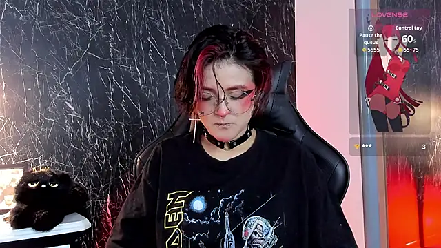 YuuMiko online show from 04/28/26, 12:54