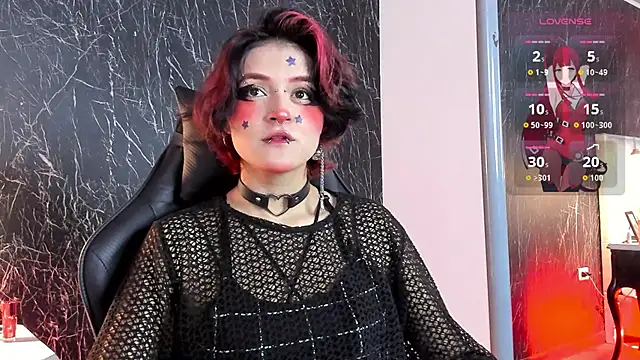 YuuMiko online show from 05/06/26, 01:05