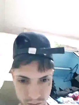 CubanoxxxSex online show from 02/06/26, 09:29