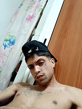 CubanoxxxSex online show from 02/07/26, 09:35