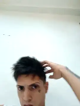 CubanoxxxSex online show from 02/09/26, 08:35