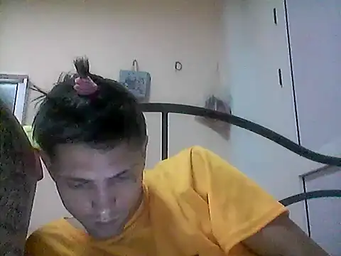 CubanoxxxSex online show from 02/12/26, 12:49