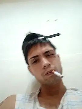 CubanoxxxSex online show from 02/16/26, 08:16