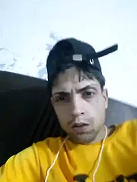 CubanoxxxSex online show from 02/22/26, 07:56