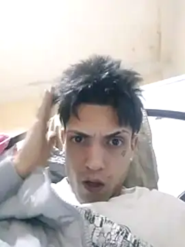 CubanoxxxSex online show from 02/24/26, 04:10