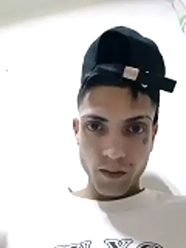 CubanoxxxSex online show from 02/25/26, 03:05