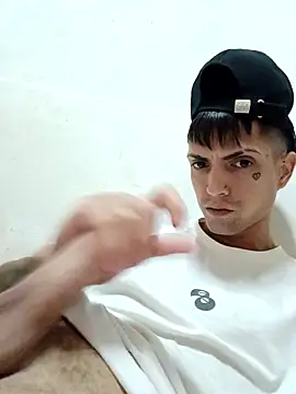 CubanoxxxSex online show from 03/01/26, 12:45