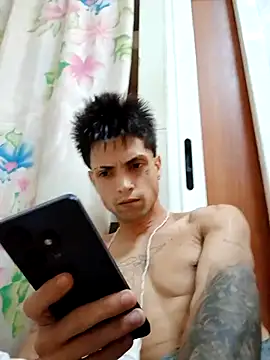 CubanoxxxSex online show from 04/05/26, 06:27