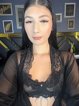 BadLilAngelXXX online show from 04/09/26, 01:05
