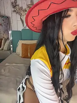 BadLilAngelXXX online show from 04/27/26, 01:20