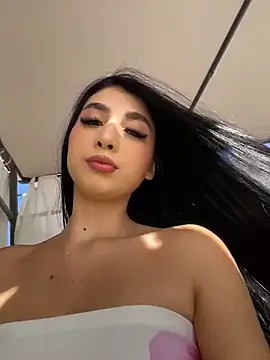 BadLilAngelXXX online show from 05/31/26, 01:07