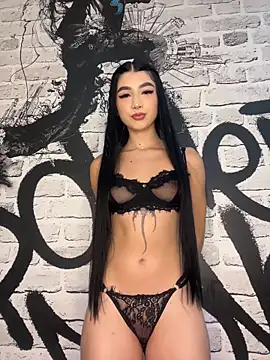 BadLilAngelXXX online show from 06/13/26, 01:09