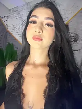 BadLilAngelXXX online show from 06/19/26, 01:15