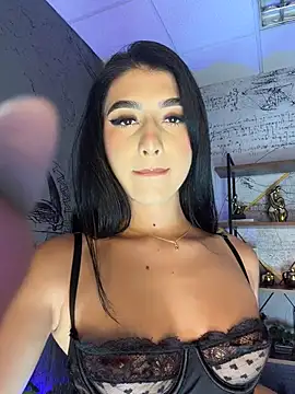 BadLilAngelXXX online show from 06/23/26, 01:09