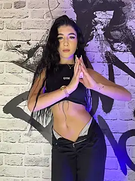 BadLilAngelXXX online show from 06/26/26, 01:15