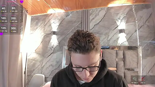 Manson and Zoe online show from 05/14/26, 11:39