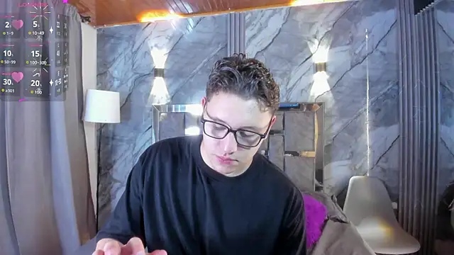 Manson and Zoe online show from 06/01/26, 11:45