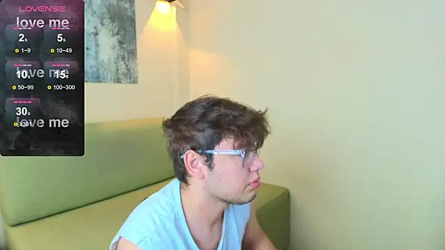 PAULO PARKER online show from 02/07/26, 03:43