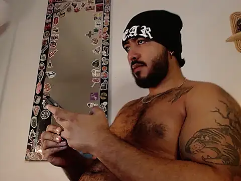 Snapshot of nate_rott chatting on 02/12/26, 11:27 nate rott online show from 02/12/26, 11:27