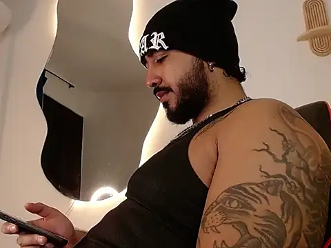 Snapshot of nate_rott chatting on 02/24/26, 11:19 nate rott online show from 02/24/26, 11:19