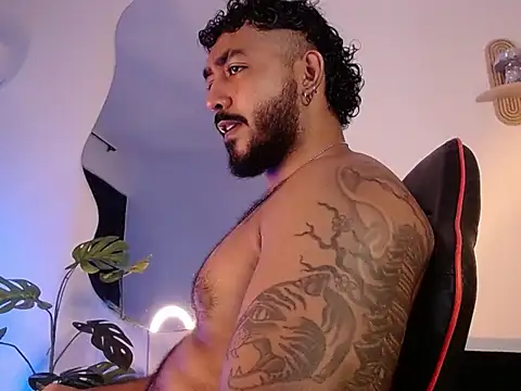 Snapshot of nate_rott chatting on 03/20/26, 12:43 nate rott online show from 03/20/26, 12:43