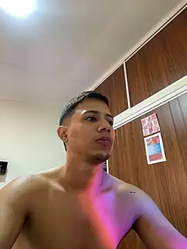 Gael Velaryx online show from 02/19/26, 02:24