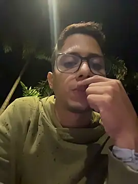 Gael Velaryx online show from 02/20/26, 03:36