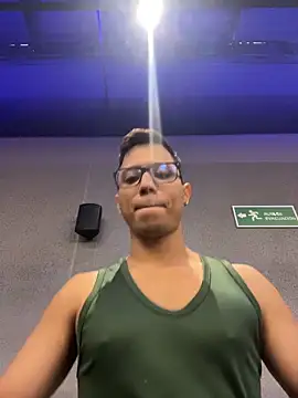 Gael Velaryx online show from 03/06/26, 03:19