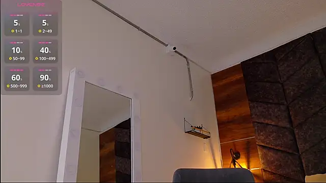 FernandaBrown   online show from 05/08/26, 07:41