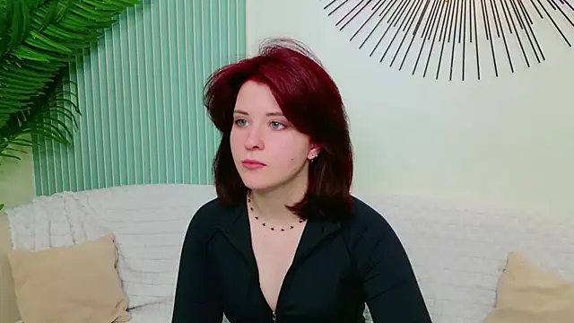 Milana Bold online show from 06/26/26, 08:35