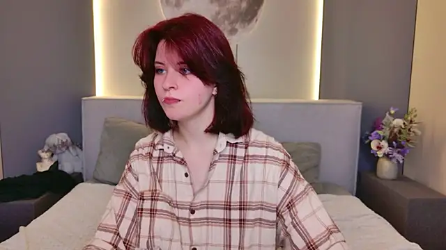 Milana Bold online show from 06/29/26, 08:31