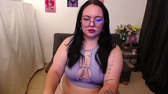 Snapshot of ma_ily chatting on 02/21/26, 11:17 ma ily online show from 02/21/26, 11:17