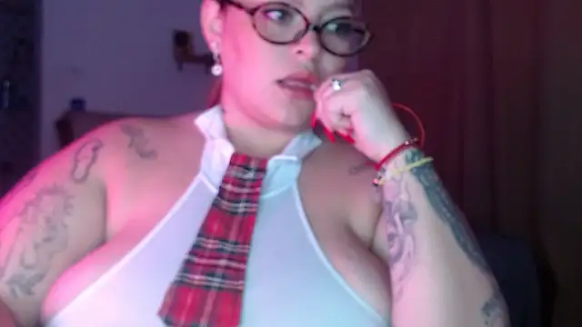 Snapshot of Angiegranados chatting on 03/26/26, 02:17 Angiegranados online show from 03/26/26, 02:17