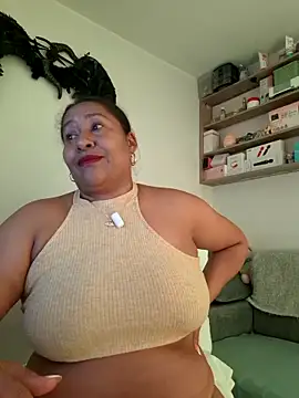 Nyomi browm online show from 05/21/26, 03:52