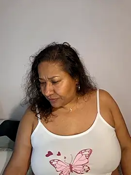Nyomi browm online show from 06/20/26, 04:04
