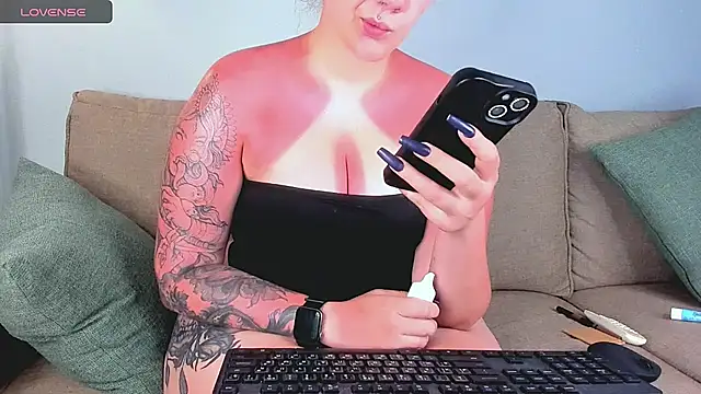 marrena a online show from 06/25/26, 02:22