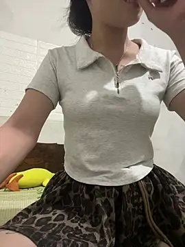 DoliceGirl2k online show from 05/03/26, 02:45