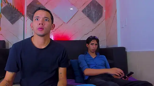 Snapshot of Wonka_1 chatting on 02/08/26, 04:16 Wonka 1 online show from 02/08/26, 04:16