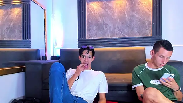 Snapshot of Wonka_1 chatting on 02/09/26, 04:16 Wonka 1 online show from 02/09/26, 04:16