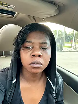 Ebony Queeen online show from 04/30/26, 11:49