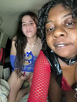 Ebony Queeen online show from 05/30/26, 05:48