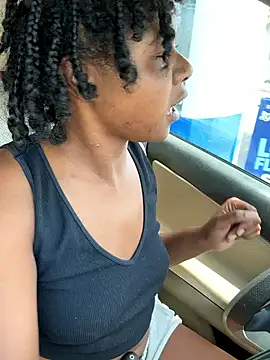 Ebony Queeen online show from 06/02/26, 05:59