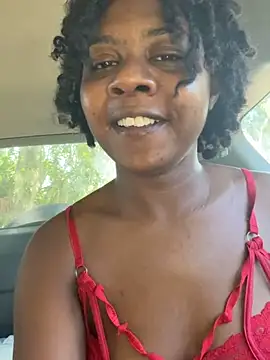 Ebony Queeen online show from 06/06/26, 01:27