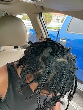 Ebony Queeen online show from 06/09/26, 11:55