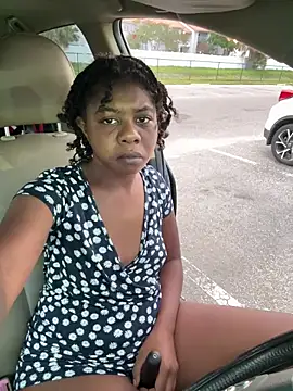 Ebony Queeen online show from 06/10/26, 10:47
