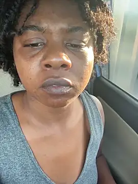 Ebony Queeen online show from 06/14/26, 11:18
