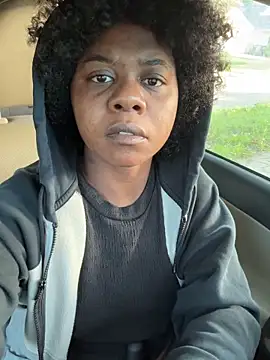 Ebony Queeen online show from 06/17/26, 11:23