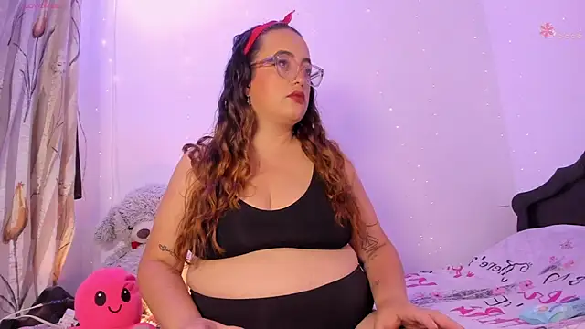 Stacy millerr1 online show from 04/27/26, 02:15
