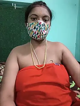 Tamilkannadacouple online show from 06/13/26, 04:49