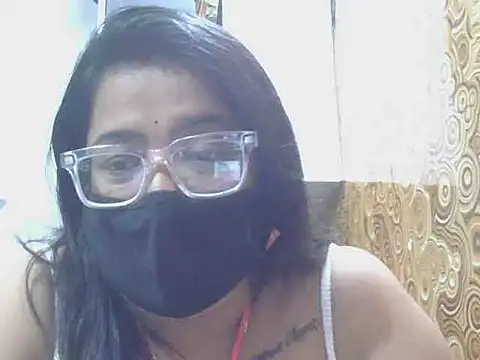 GangbangCouple online show from 06/14/26, 12:07